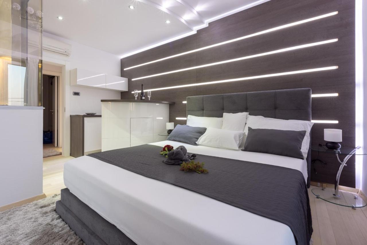 Villa M Dramalj Kültér fotó
