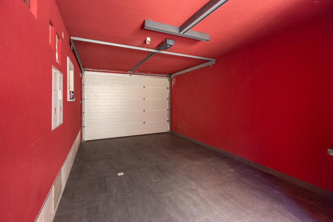 Villa M Dramalj Kültér fotó